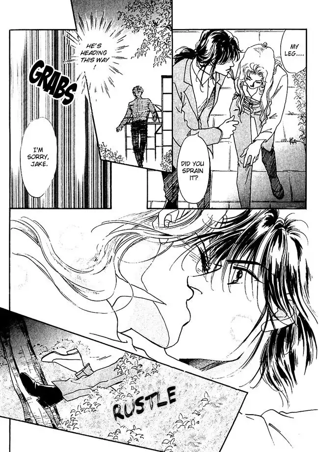 Silver (FUJITA Kazuko) Chapter 36 5